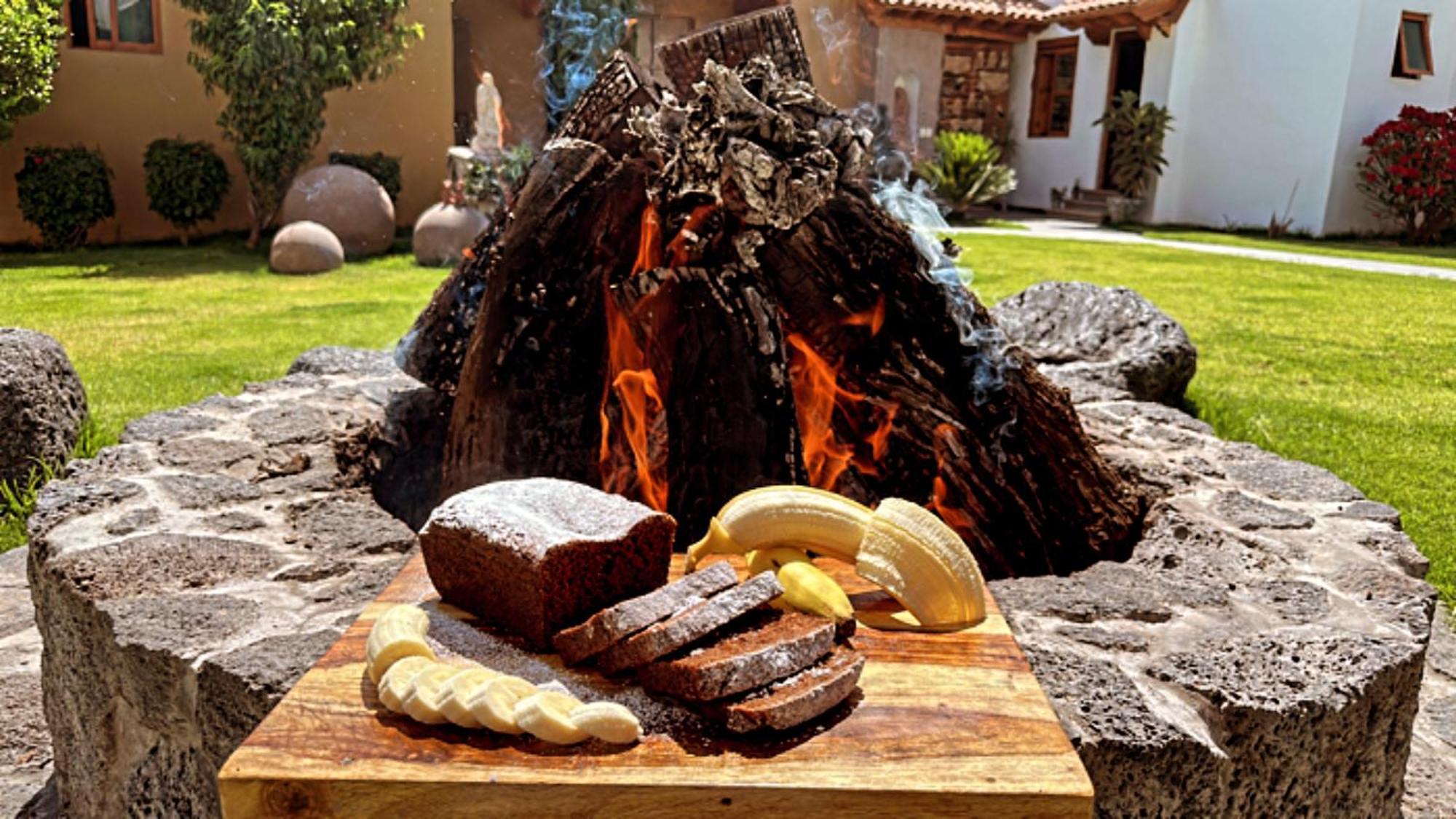 Hotel Casona El Calvario Huichapan Dış mekan fotoğraf