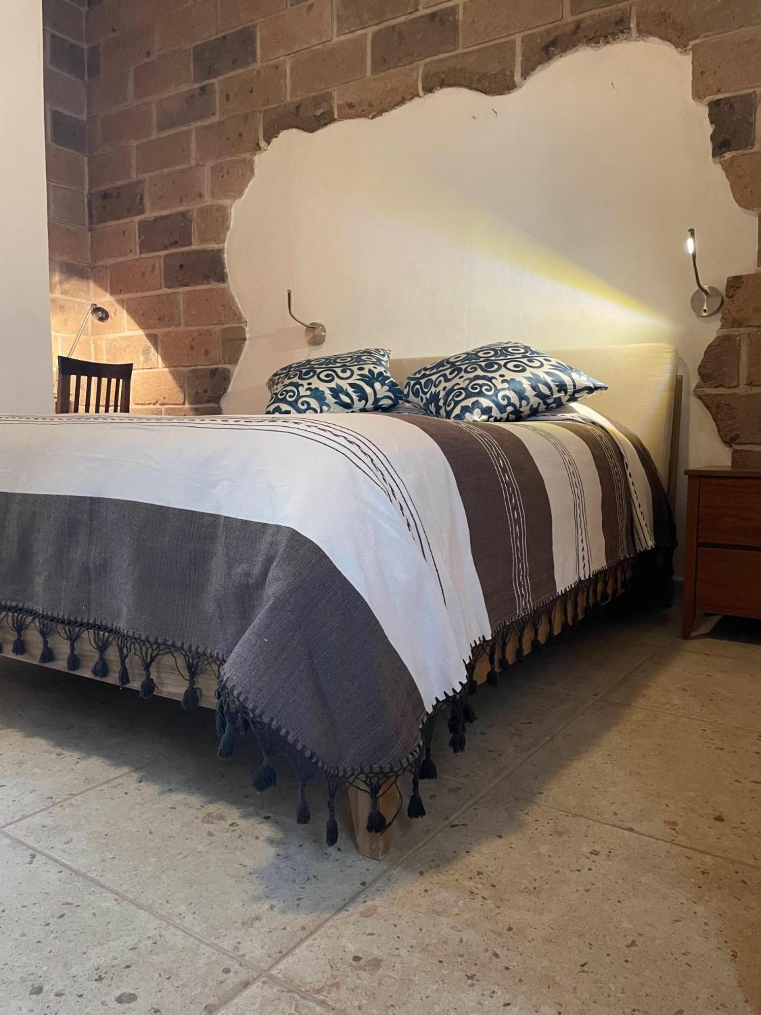 Hotel Casona El Calvario Huichapan Dış mekan fotoğraf
